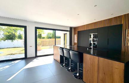 Villa contemporaine avec piscine - Céleste - Foto 15