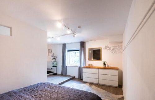 Modern Loft Merten - Foto 11