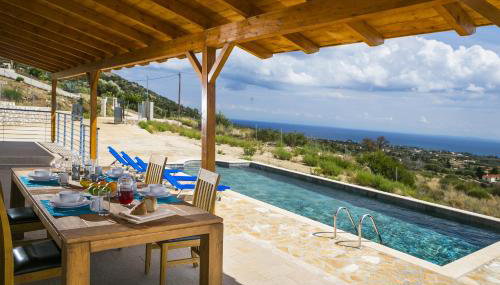 Unique Villa Ratzakli - Foto 5