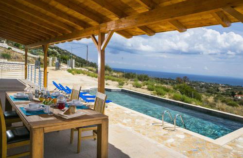 Unique Villa Ratzakli - Foto 5