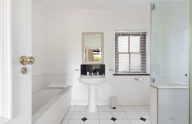 Winelands Golf Lodges 29 - Foto 15