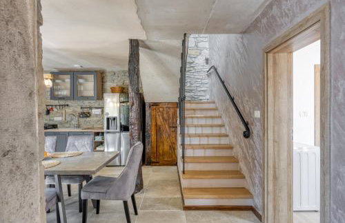 Casa Emilia in Sveti Donat - Foto 17