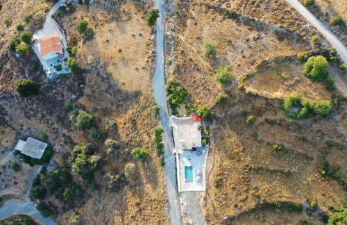 Villa Tzekos - Foto 22