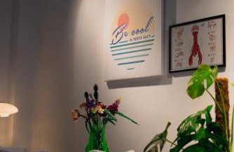 Becool Apartment - Foto 18