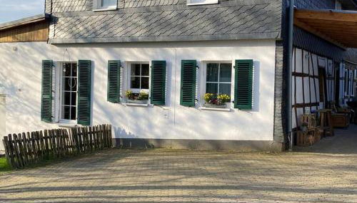 Ferienwohnung Hückeswagen (Bevertalsperre) - Foto 5