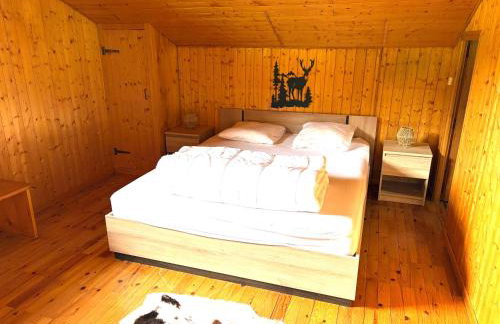 La Clusaz Ski aux pieds et randonnées - Foto 12