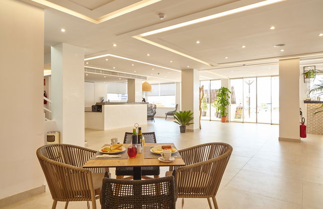 Sol Bahia Ibiza Suites - Foto 19