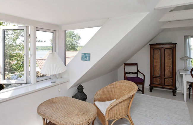 4 Person Holiday Home in Svendborg - Foto 19