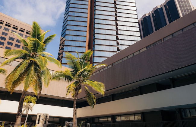 Bishop Suites At The Executive Centre - Foto 80