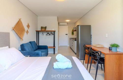 Estúdios na Barra em Balneário Camboriú - DPR - Foto 34