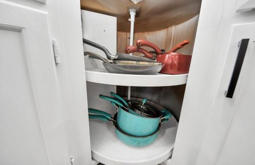 Stylish Katy Retreat 4BR Sleeps 10 Outdoor Escapre - Foto 25