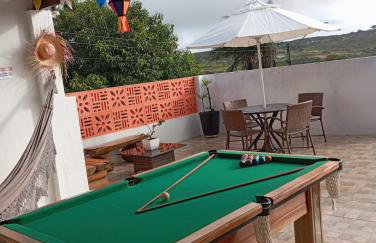 Casa de temporada Aconchego Gravatá - Foto 1