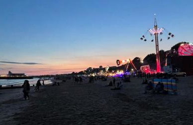 Poppy at Oakdene Forest Park - Foto 9