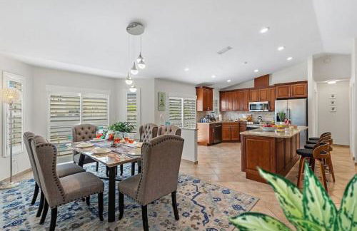 Private Pool｜Near Beach｜Fenced Yard｜Outdoor Living - Foto 20