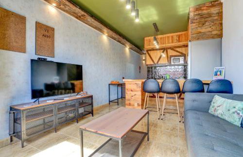 La perlita de Puerto Lajas - Foto 11