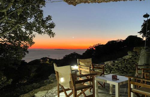 RURAL GUEST HOUSE, quiet stay in nature with Sea view - Foto 60