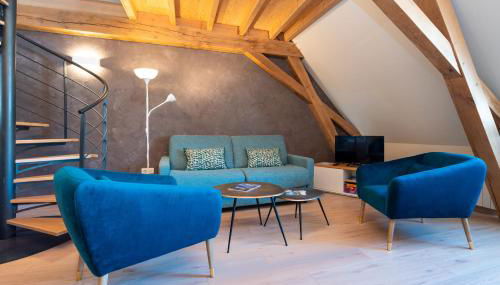 8 - Seigneurie Fouquet - Tousquet - Photo 2