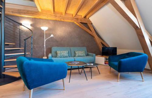 8 - Seigneurie Fouquet - Tousquet - Photo 2