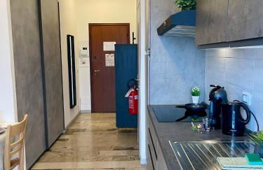 Bnbook Monolocale Beatrice Rho Fiera - Foto 23