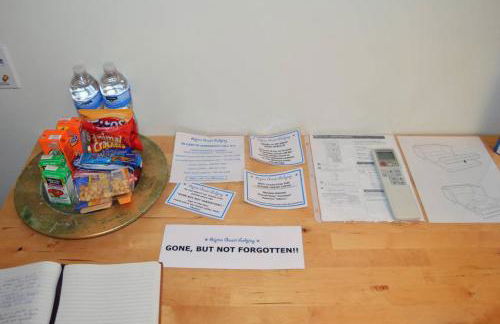 Loft 3 - 1 of 5 downtown - Foto 24