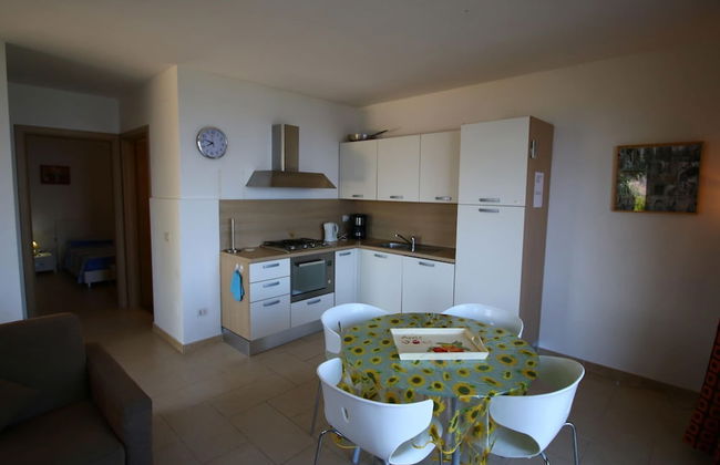 Family Sea-view Retreat in Parghelia - Foto 8