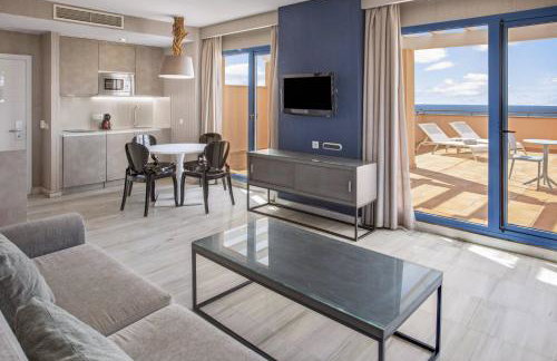 Holiday World Casamaïa Apartments, Affiliated by Meliá - Foto 76