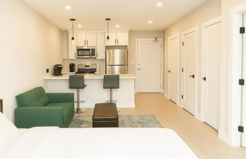 Luxury Stay for NYC visit Jersey City 7 Min Walk NYC Train Station - Foto 29