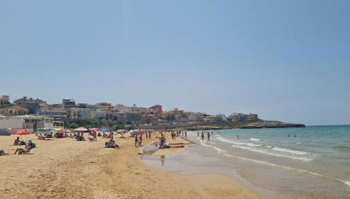 Blu oltremare Cava D'aliga Scicli - Foto 5