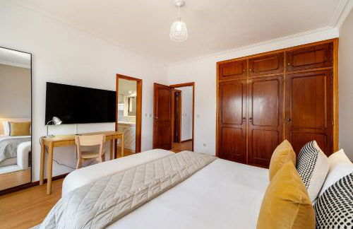 WHome Tranquil Getaway in the Hills of Cascais - Foto 23