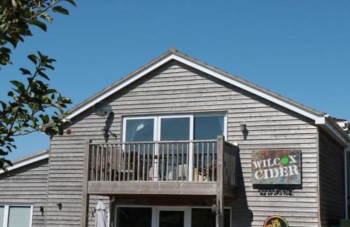 The Cider Shed - Foto 1