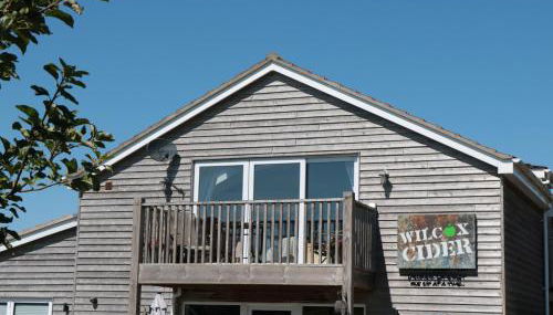 The Cider Shed - Photo 1