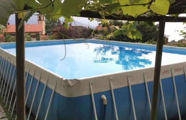 Apartment La Motte - Foto 15