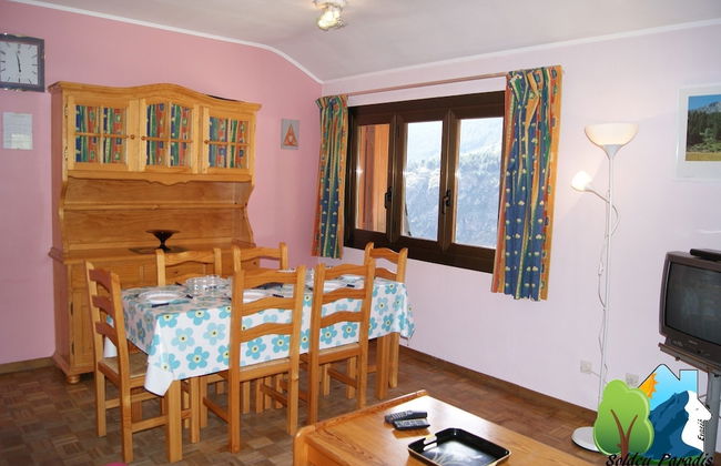 Soldeu Paradis - Foto 23