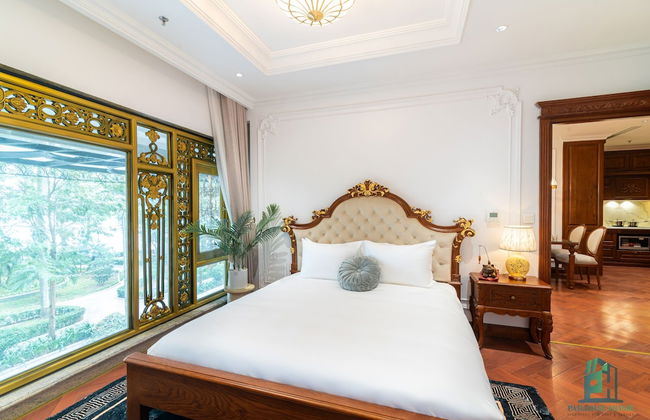 Luxe Paradise Suites Hotel - Photo 18