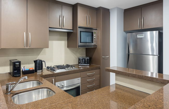 Meriton Suites World Tower, Sydney - Foto 19