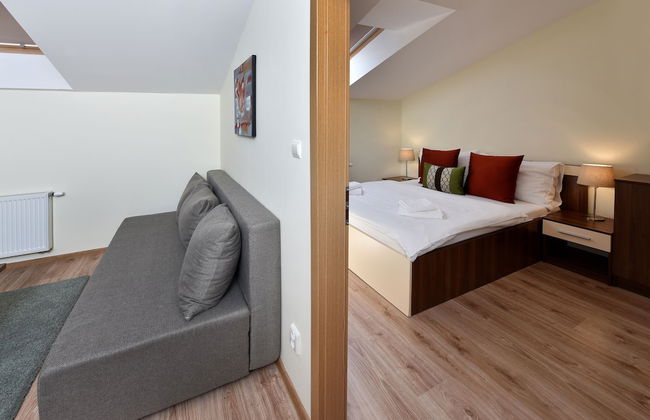 APLEND Bed & Breakfast Júlia - Foto 11