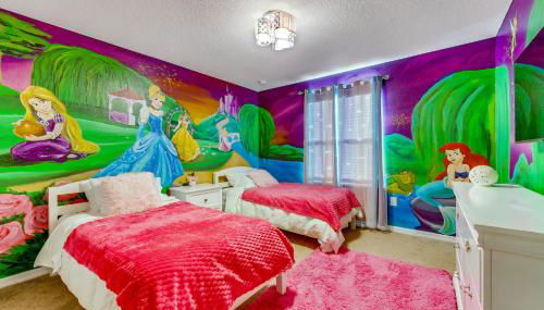 Welcome to Magical Oasis! Where Laughter Awaits! - Foto 3