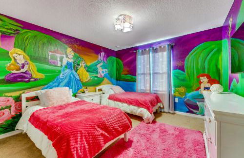 Welcome to Magical Oasis! Where Laughter Awaits! - Foto 3