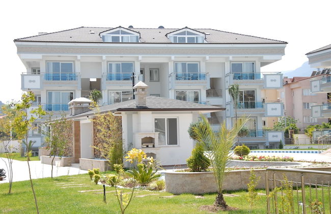 Tebriz Apart Hotel - Foto 67