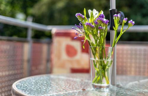 Ferienwohnung am Neumagen - Foto 15