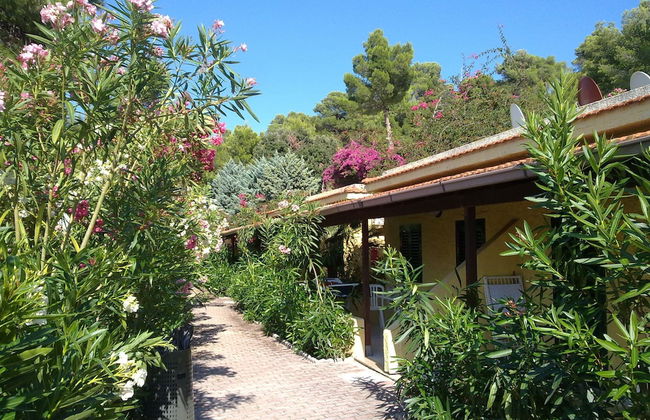 Residence Hotel Baia di Paradiso - Foto 41