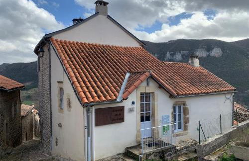 Gîte l'oustal de la fontaine Grand Causses et Gorges du Tarn - Foto 4