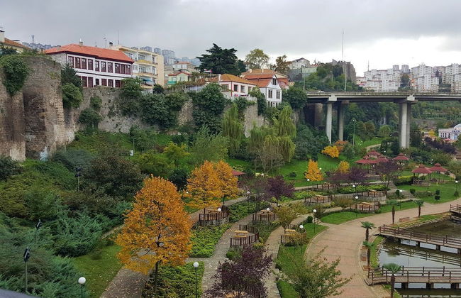 Zenofon Residence - Photo 65