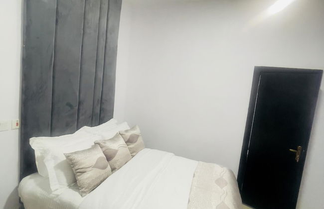 Luxury Ikeja Apartment With 2 Bedrooms - Foto 3