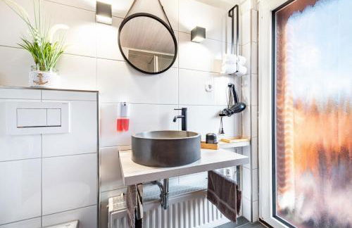 Ferienwohnung Anne - Foto 23