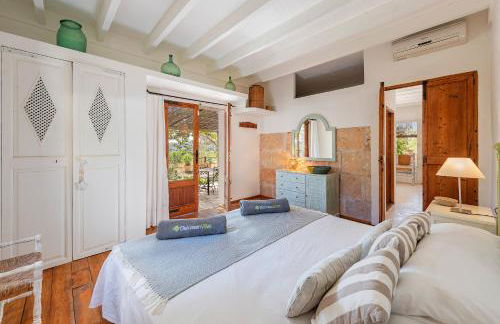 Villa Sa Fontasa - Photo 13