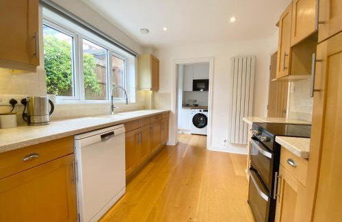 No.48 Falmouth - 10 minutes walk to the beach - Foto 13