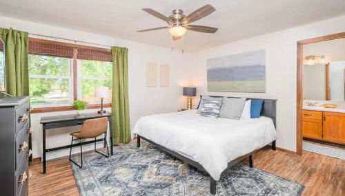 North Appleton Family Home - 3 Bedroom - Foto 3