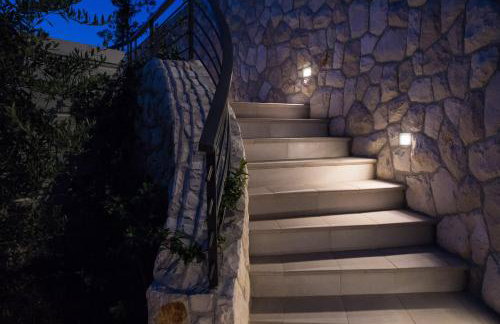 Luxury Villa Maris 5* Dubrovnik - Photo 70