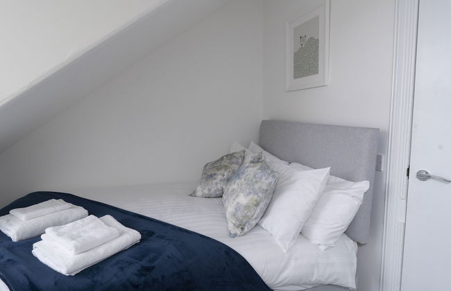 GreenStar Apartments - Foto 67